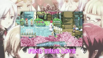 Rune Factory 4 Special para Nintendo Switch Site Oficial da